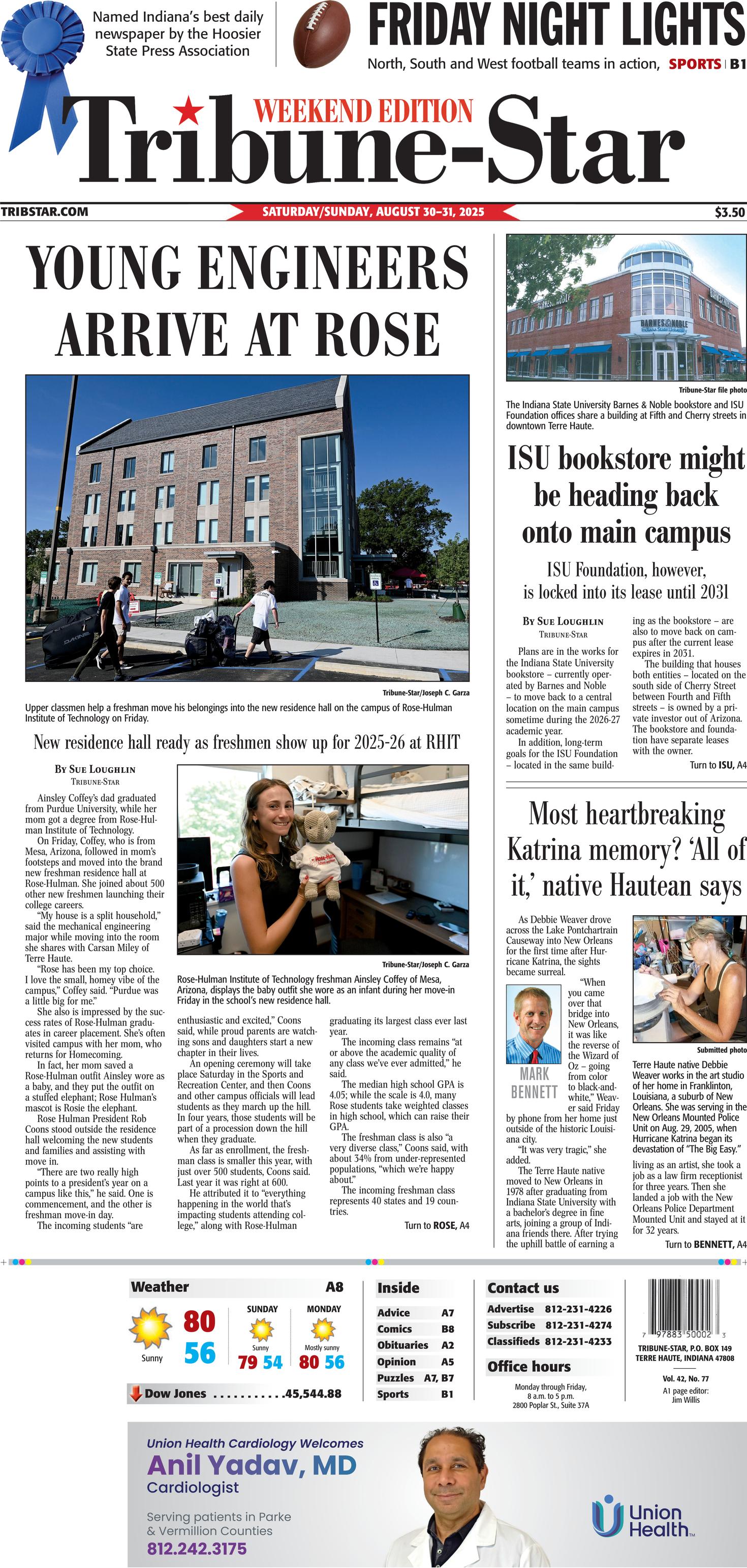 Front Page Image