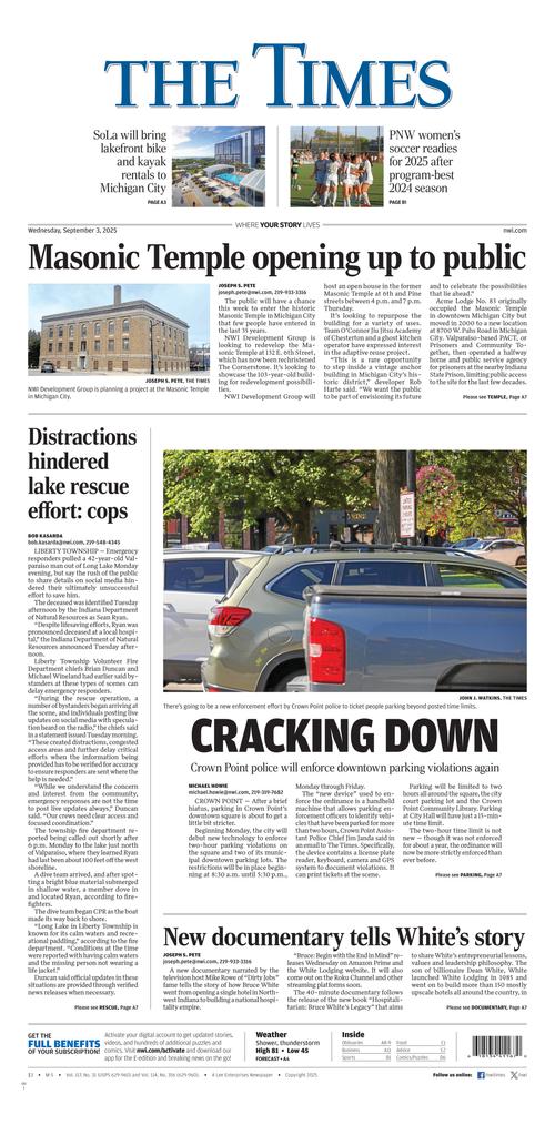 Front Page Image