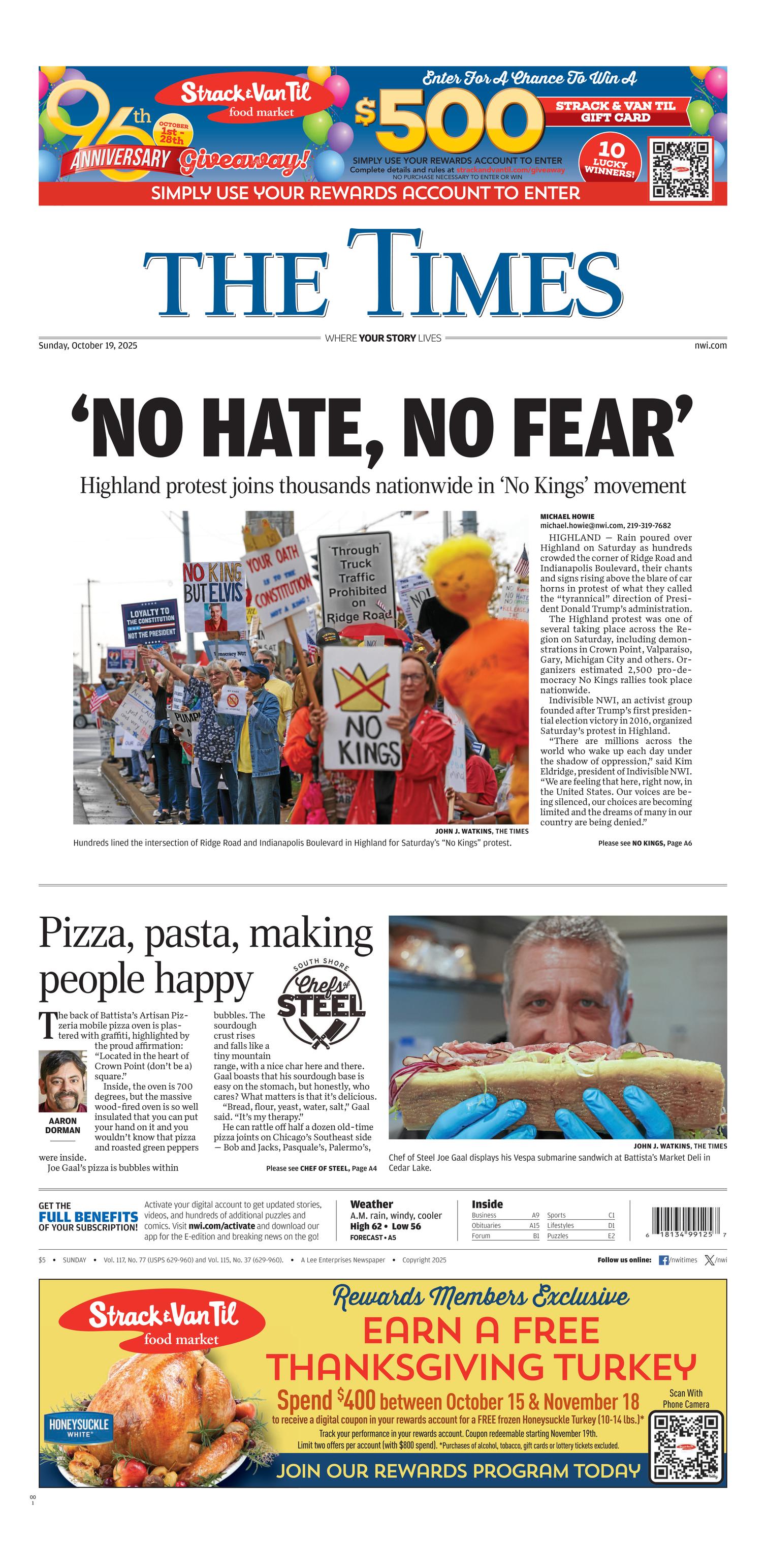 Front Page Image