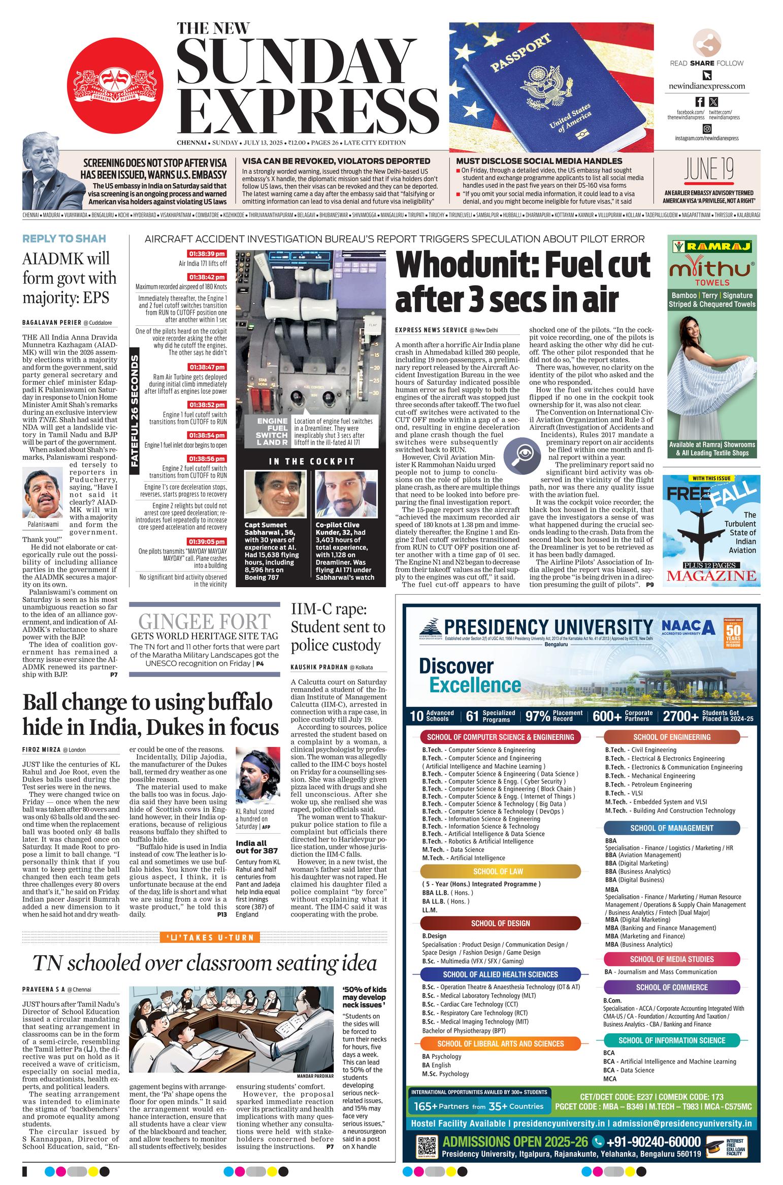 Front Page Image