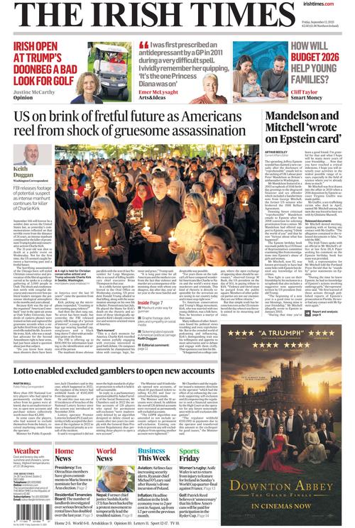 Front Page Image