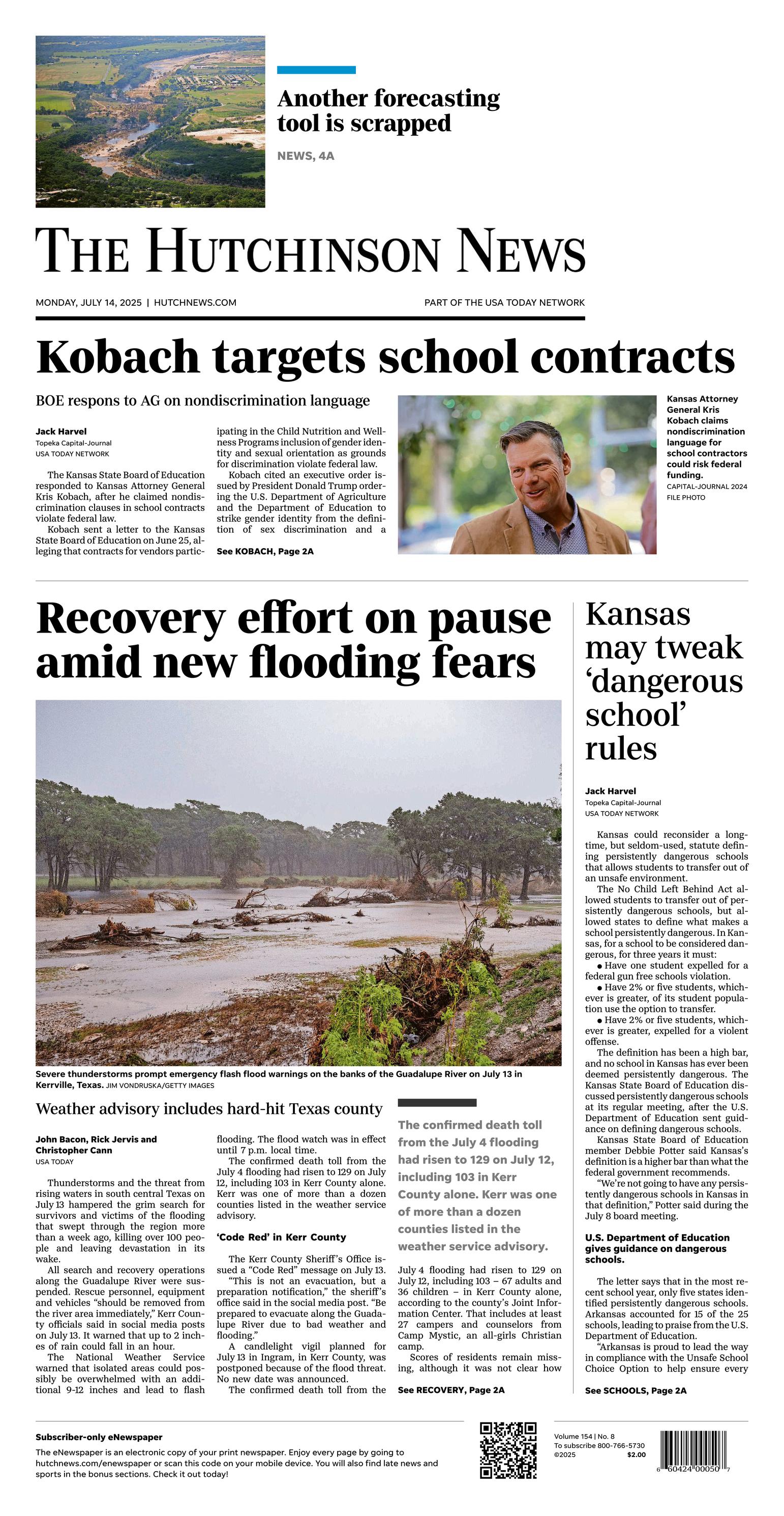Front Page Image