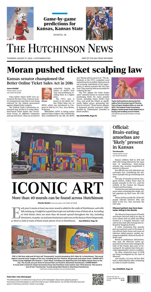Front Page Image