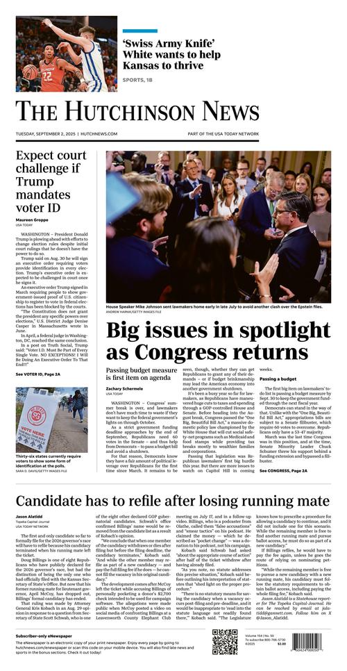 Front Page Image