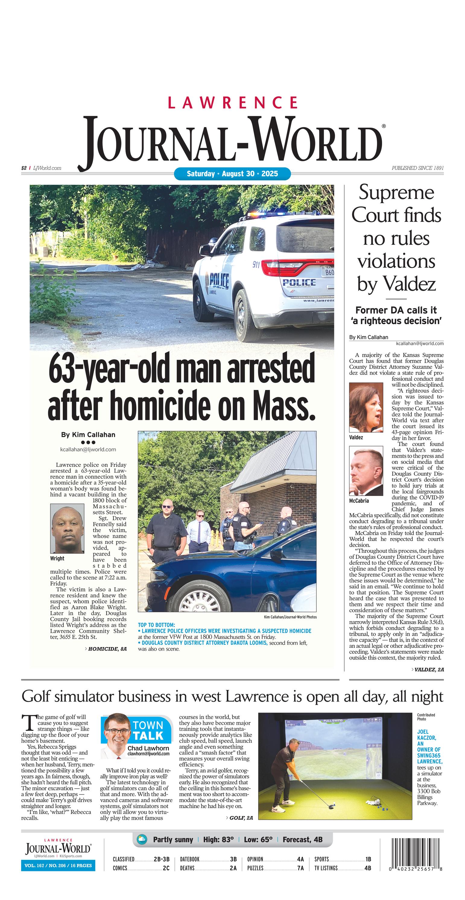 Front Page Image