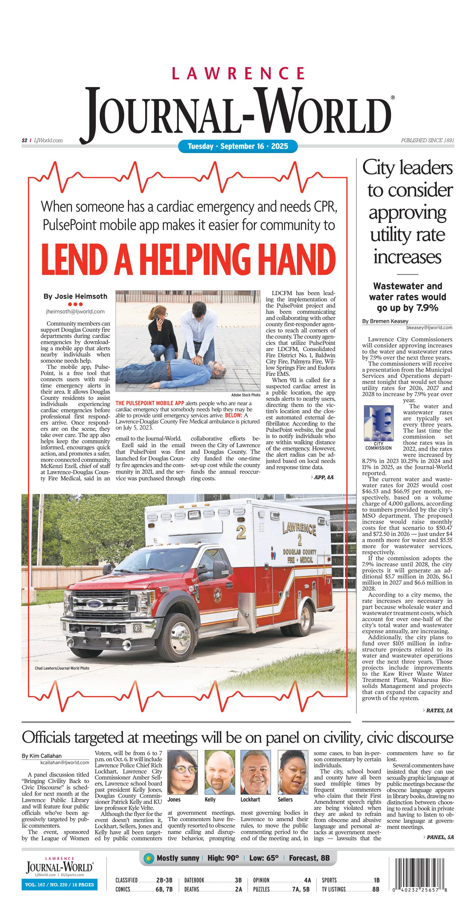 Front Page Image