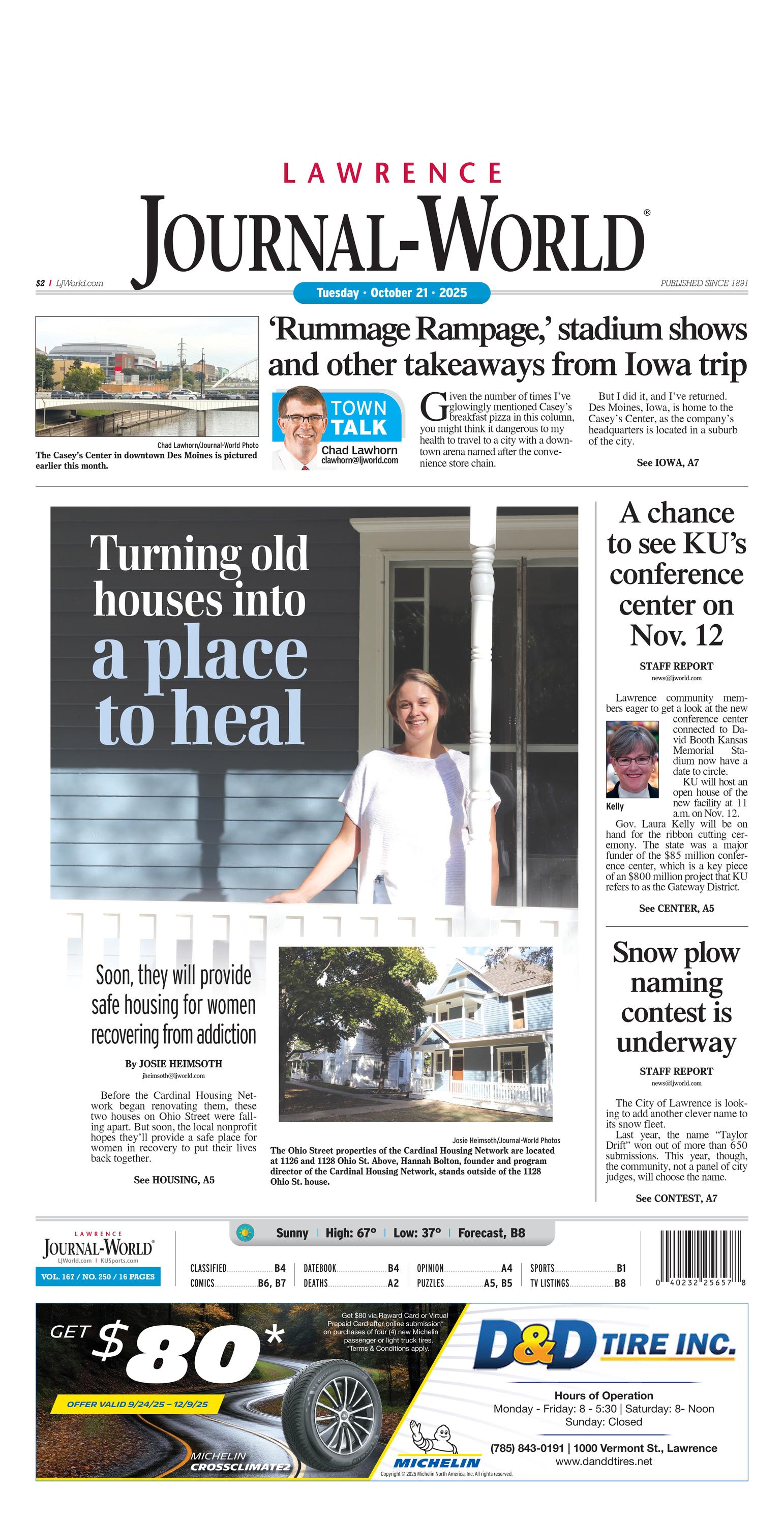 Front Page Image