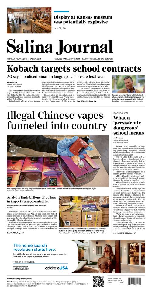 Front Page Image