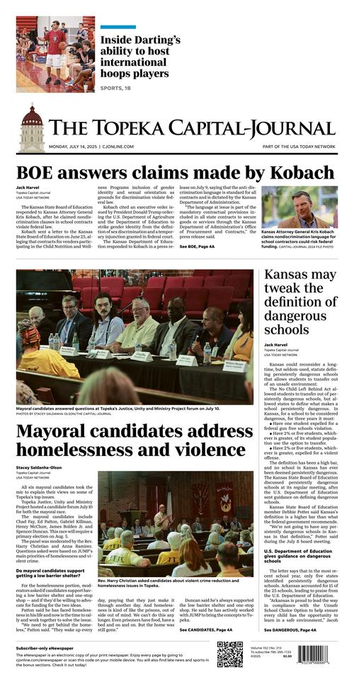 Front Page Image