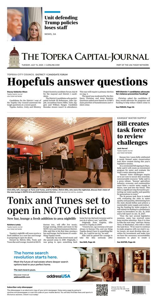 Front Page Image