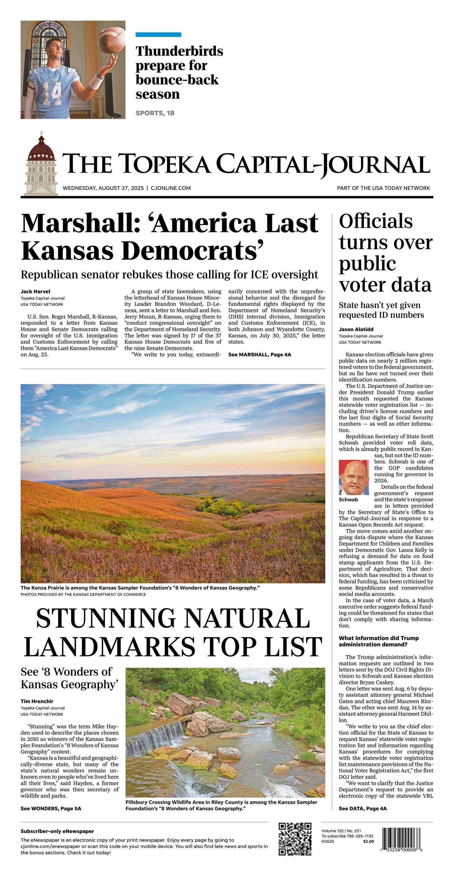 Front Page Image