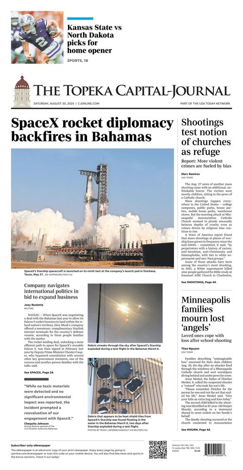 Front Page Image