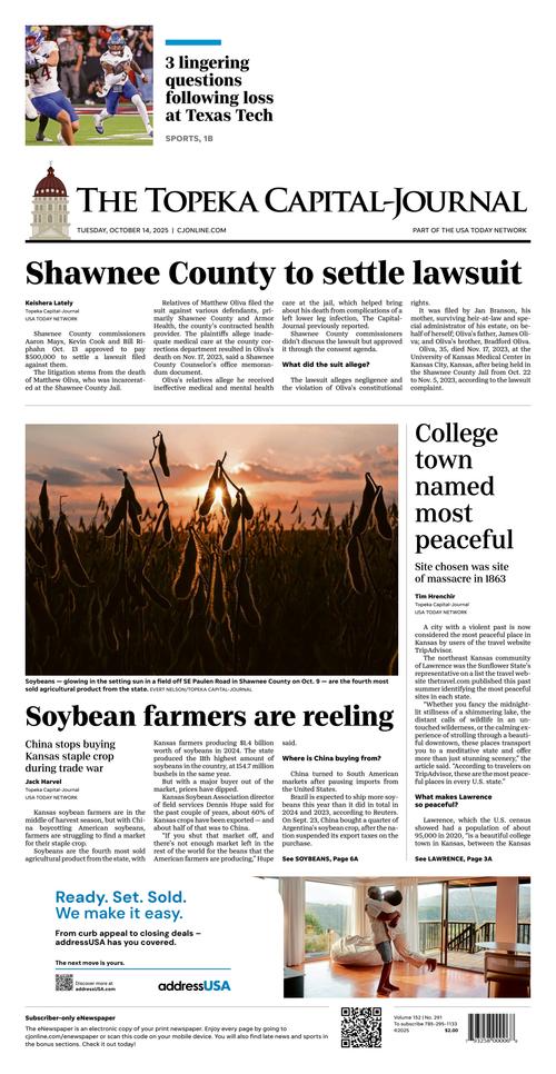 Front Page Image