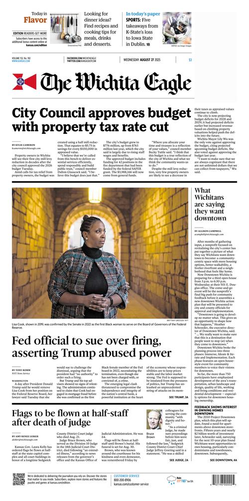 Front Page Image