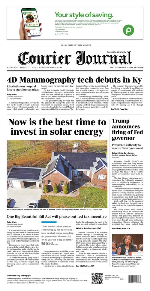Front Page Image
