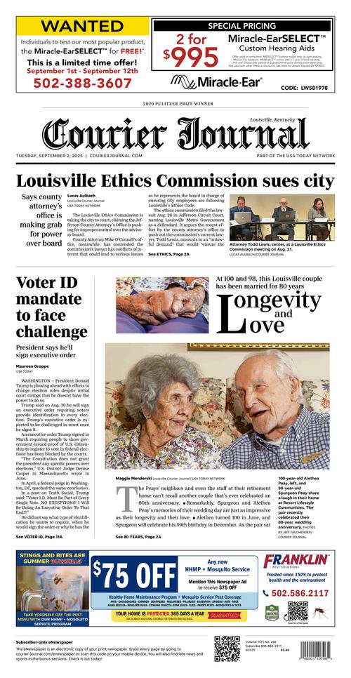 Front Page Image