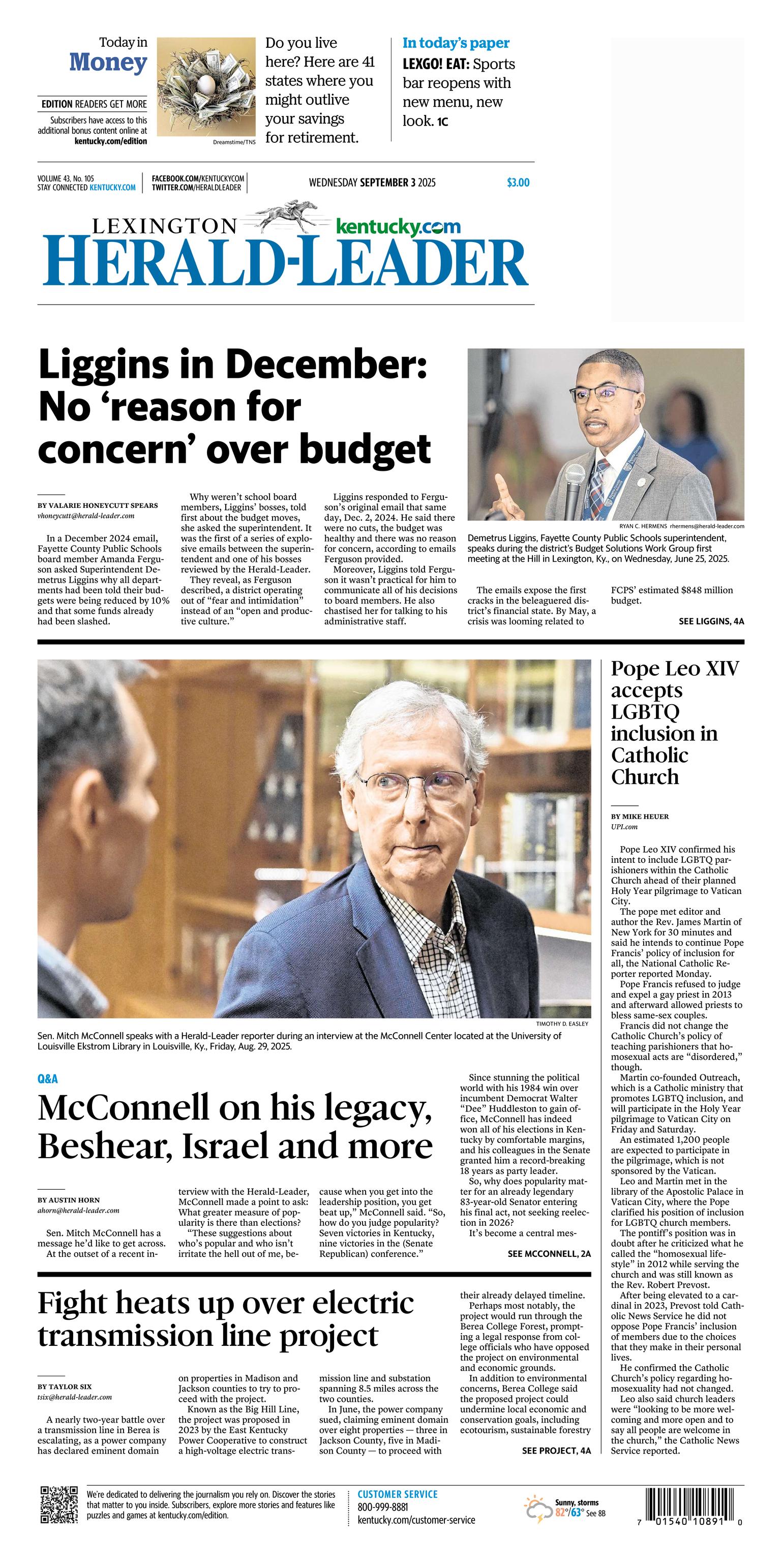 Front Page Image