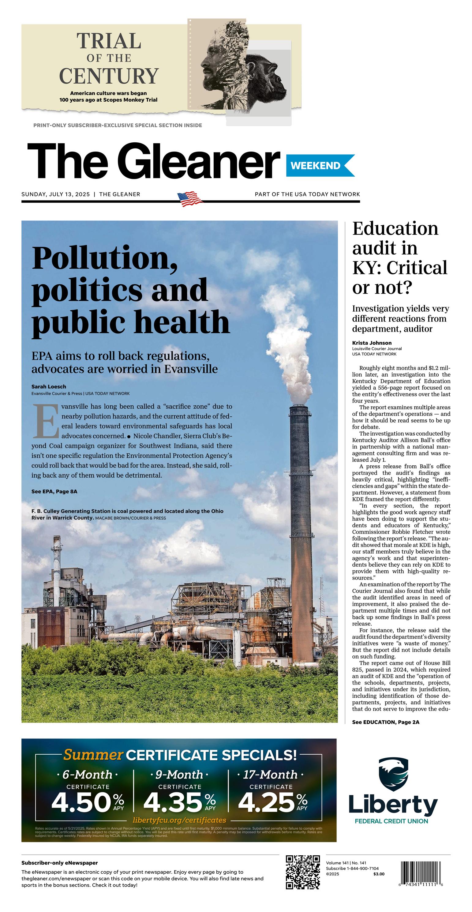 Front Page Image