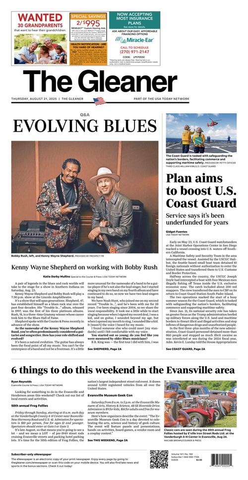 Front Page Image