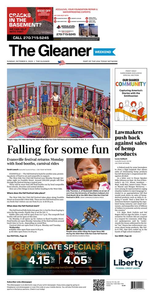 Front Page Image