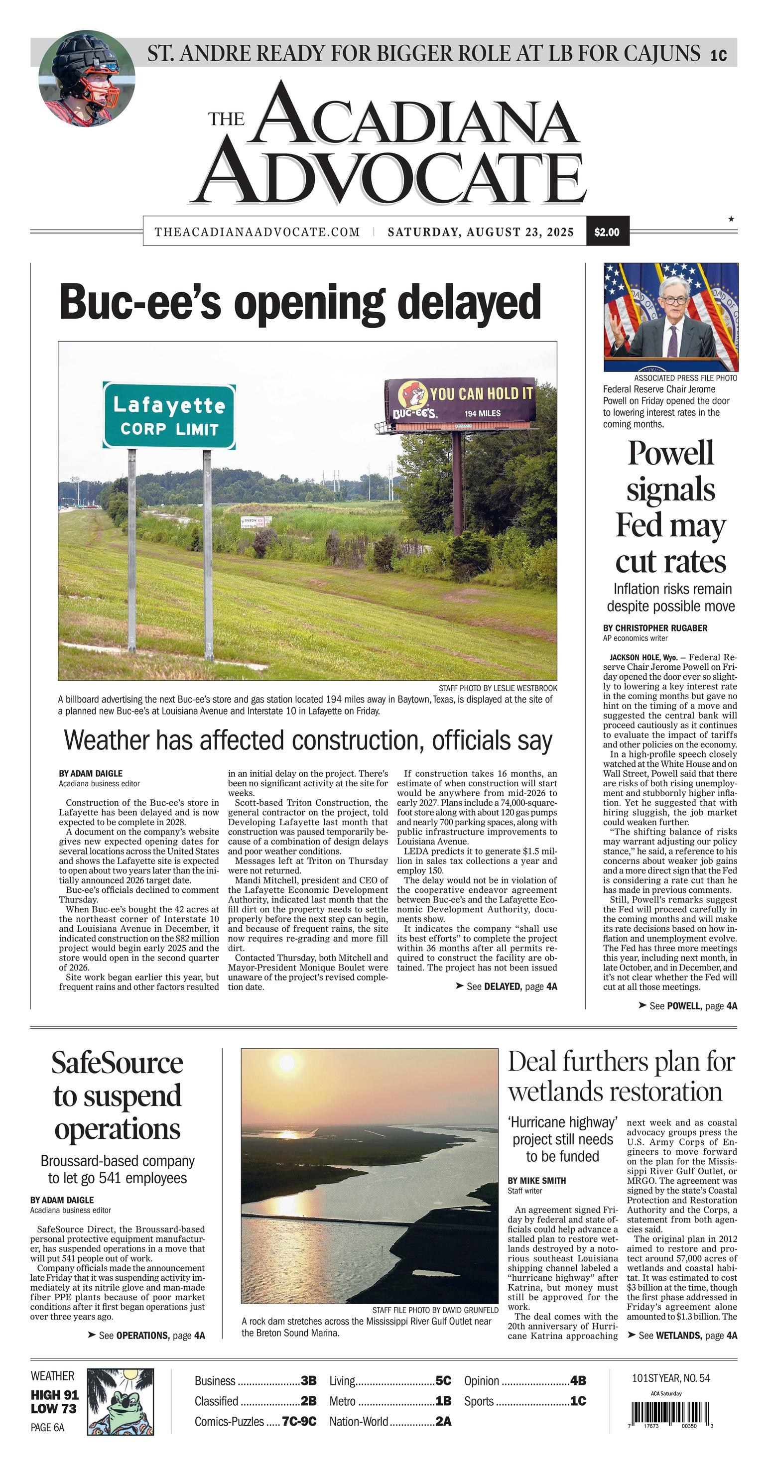 Front Page Image