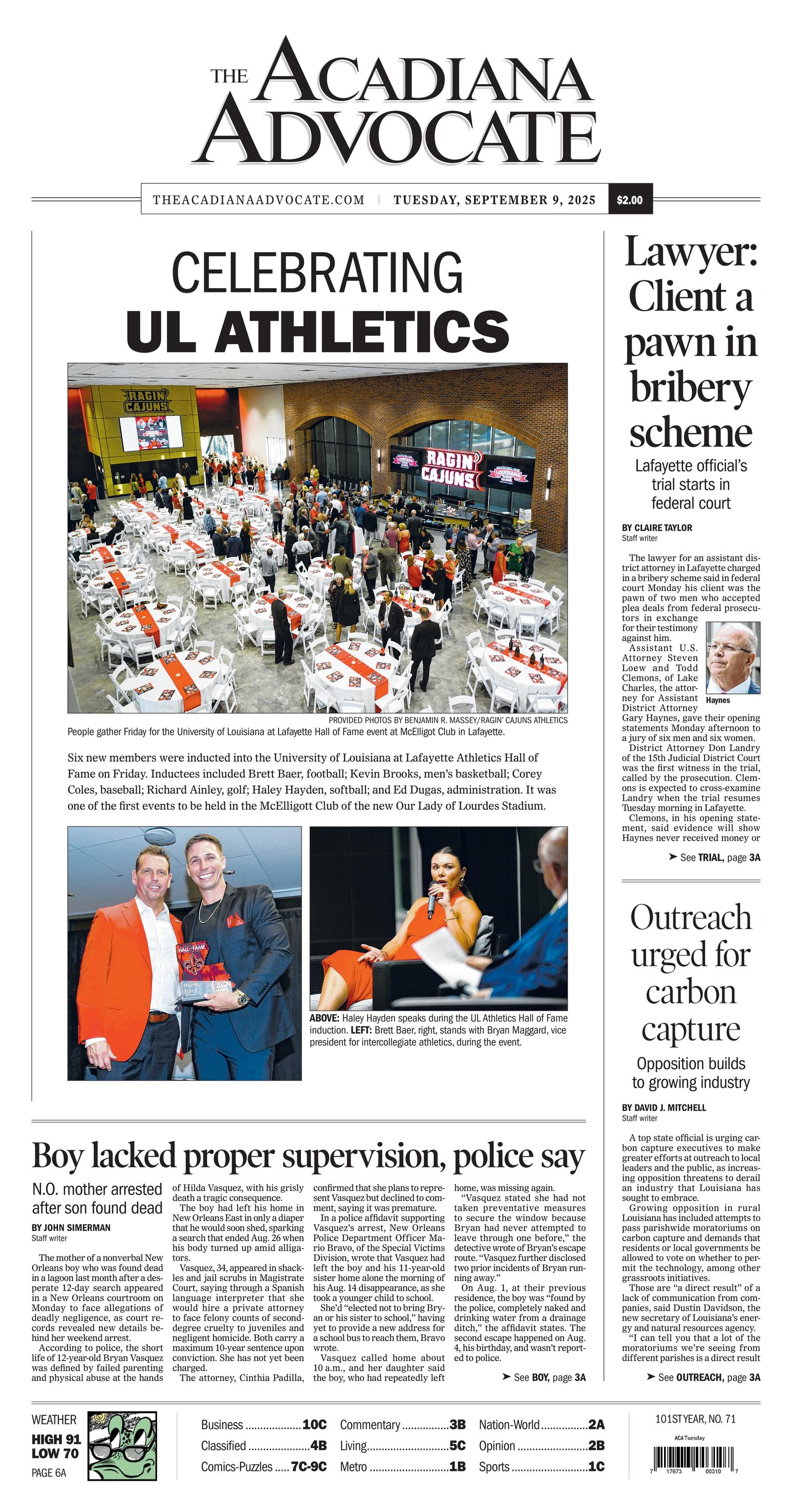 Front Page Image