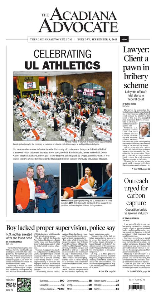 Front Page Image