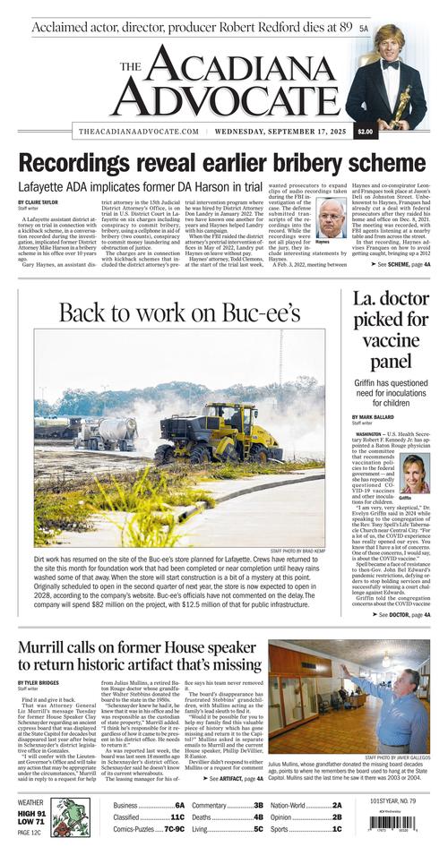 Front Page Image