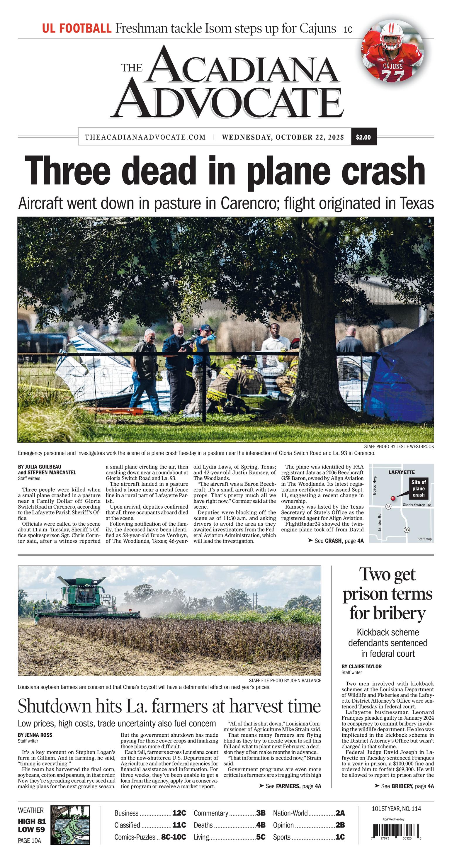 Front Page Image