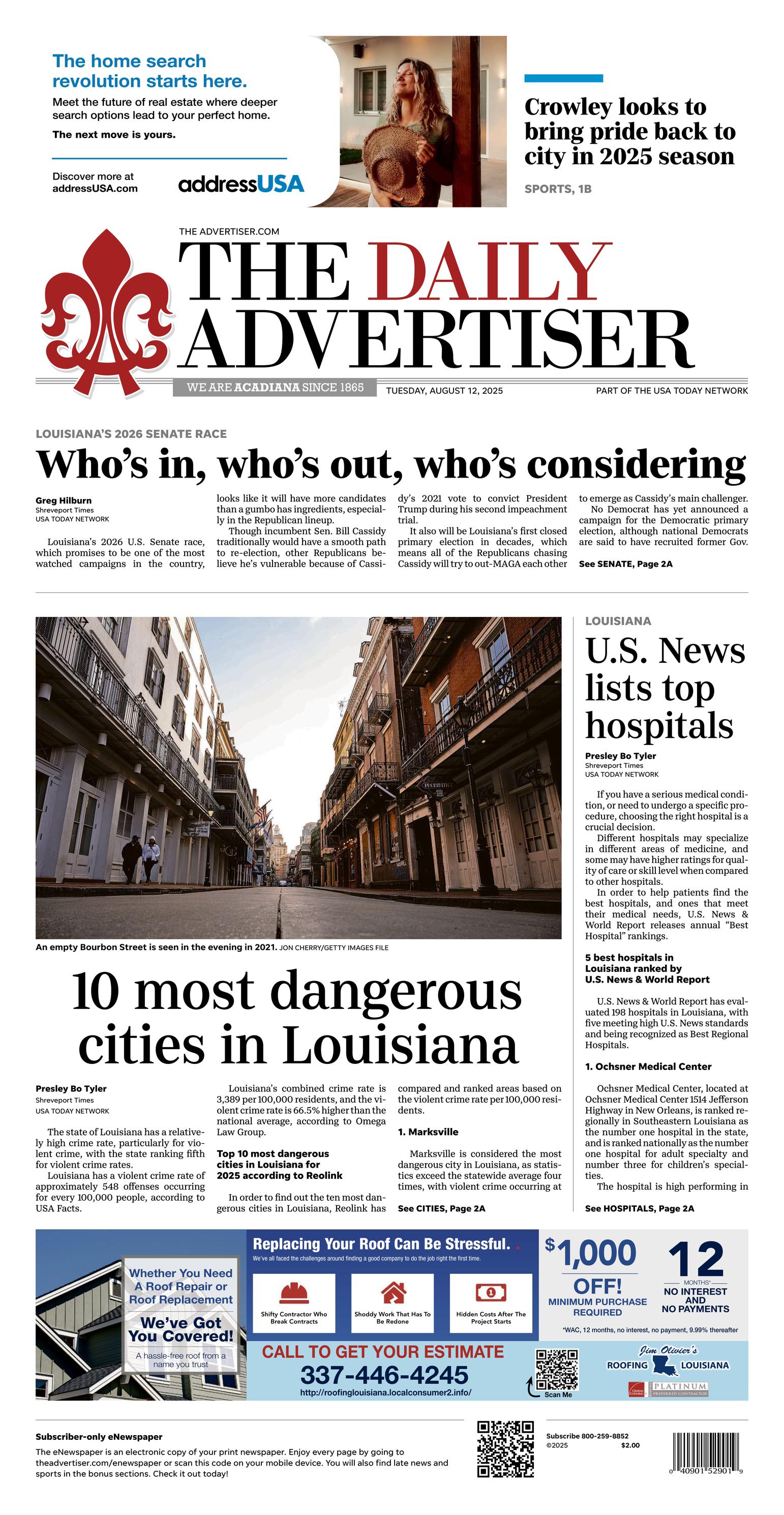 Front Page Image