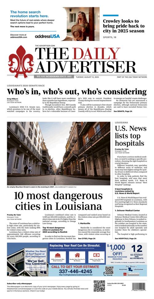 Front Page Image