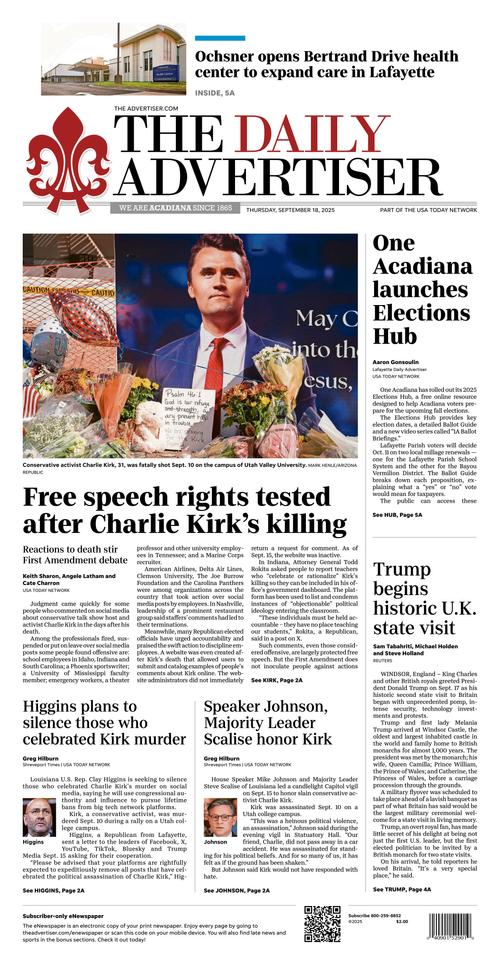 Front Page Image