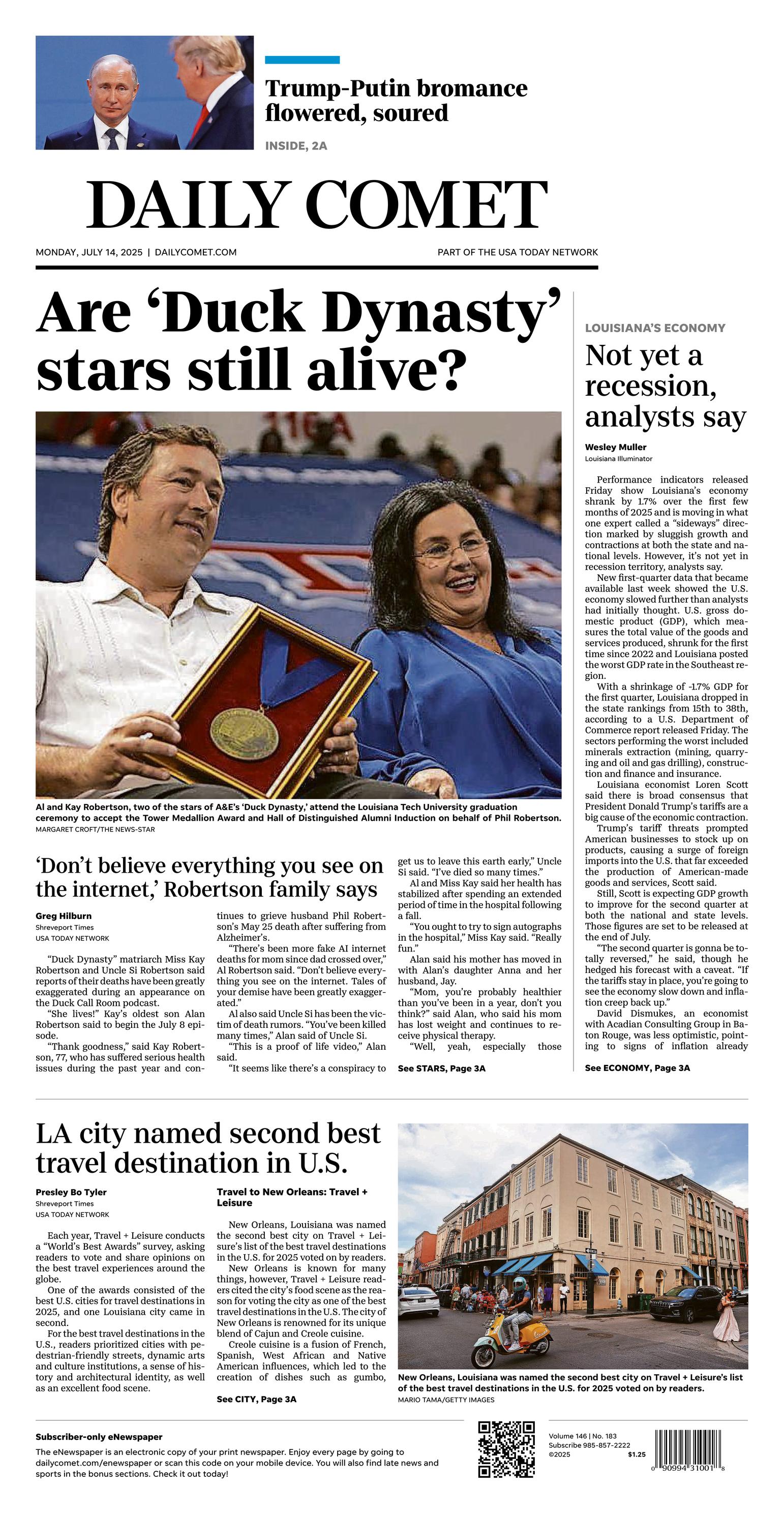 Front Page Image