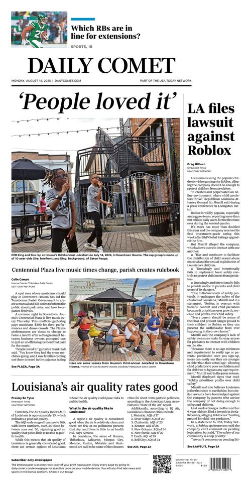 Front Page Image