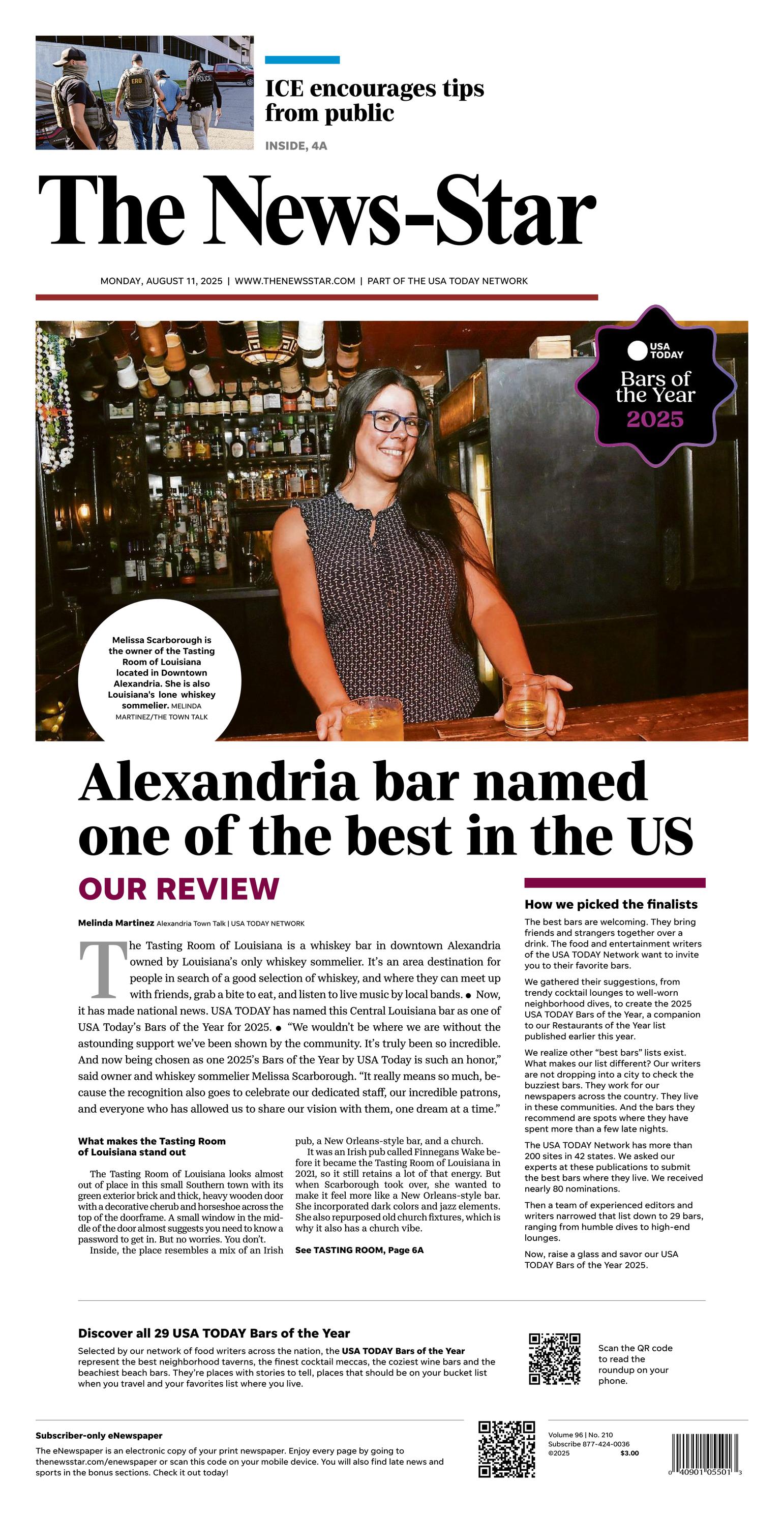Front Page Image