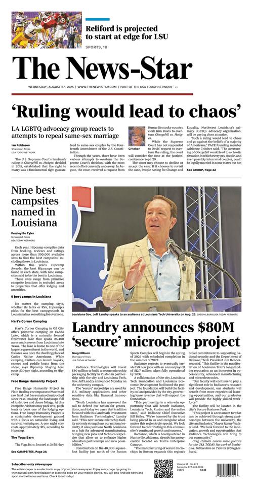 Front Page Image