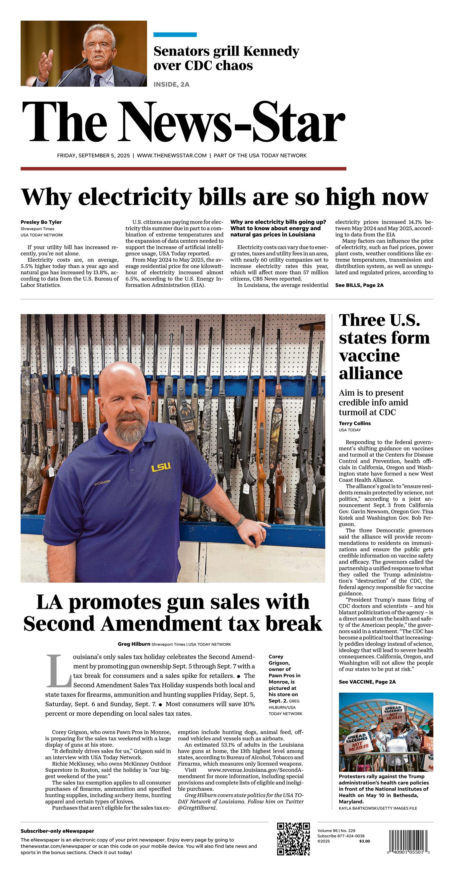 Front Page Image