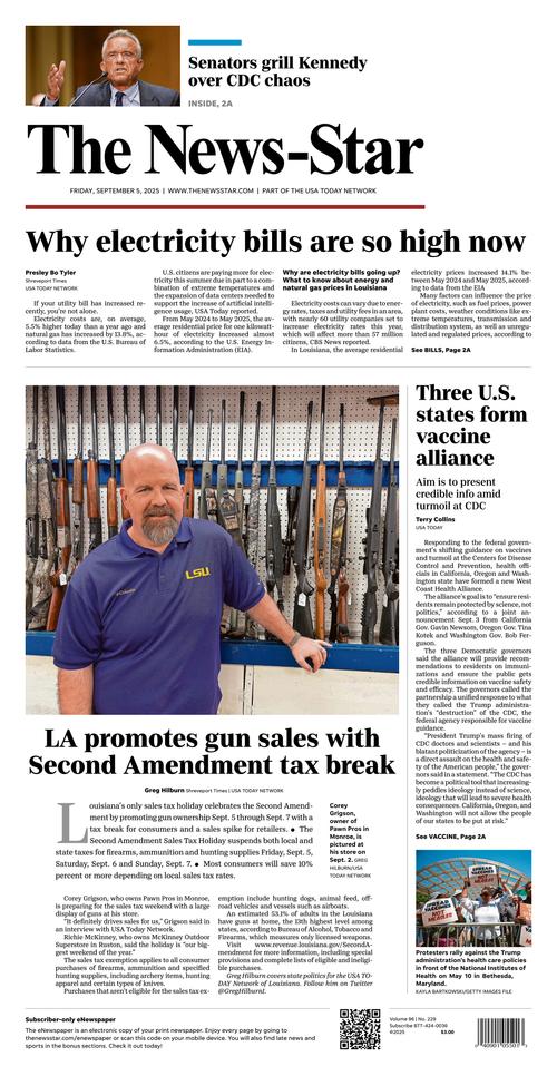 Front Page Image