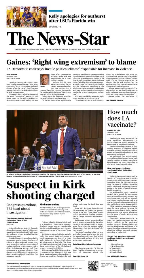 Front Page Image