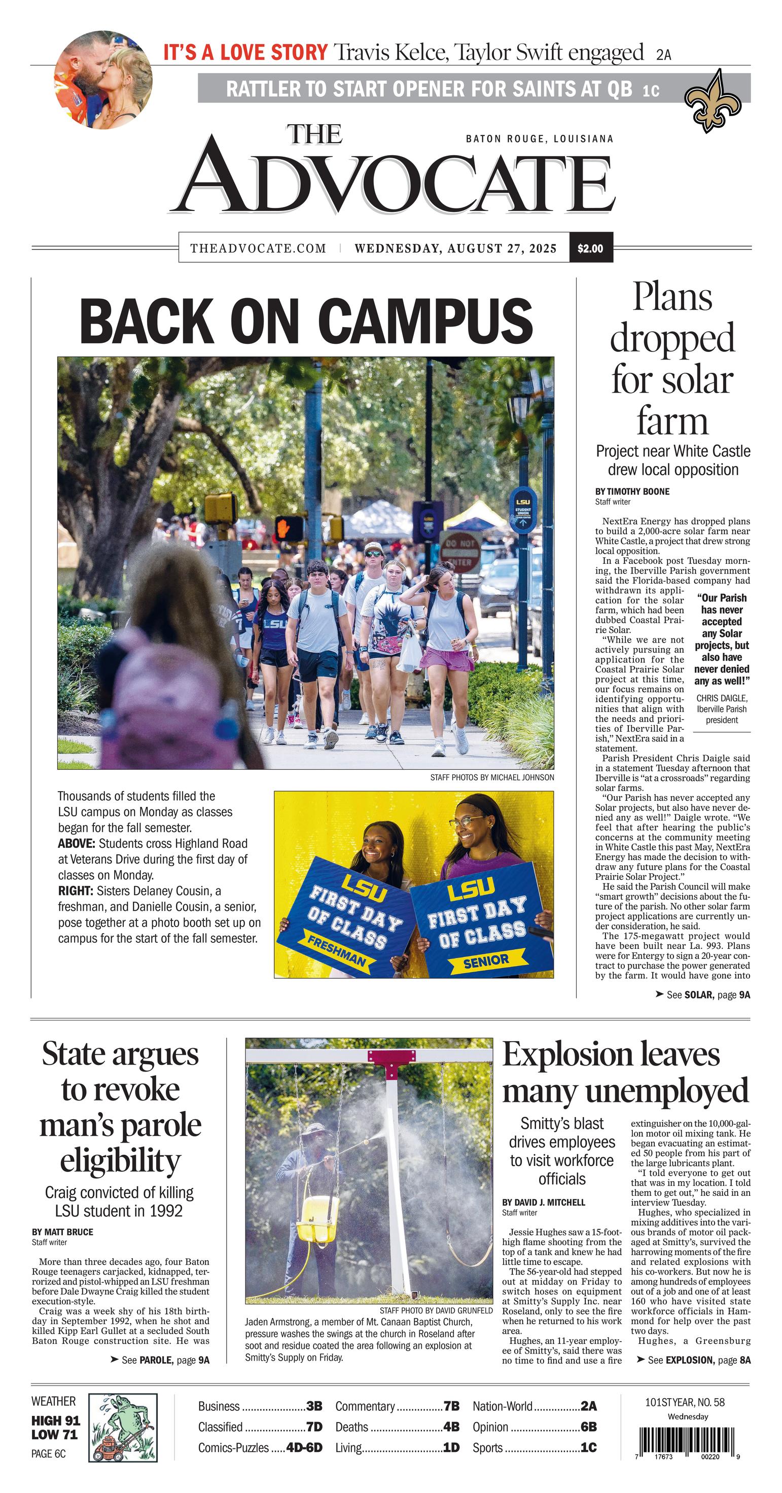 Front Page Image