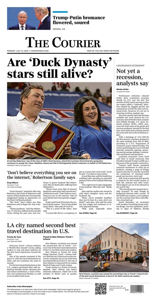 Front Page Image