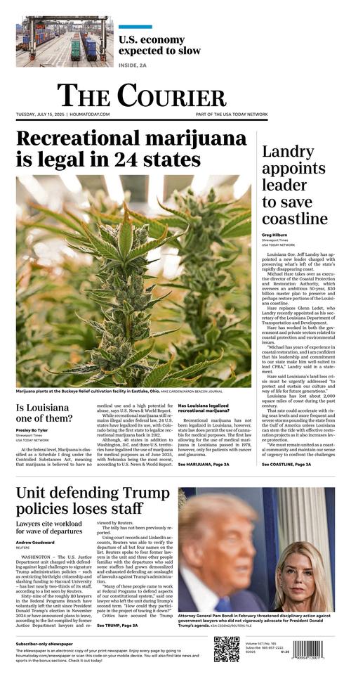 Front Page Image