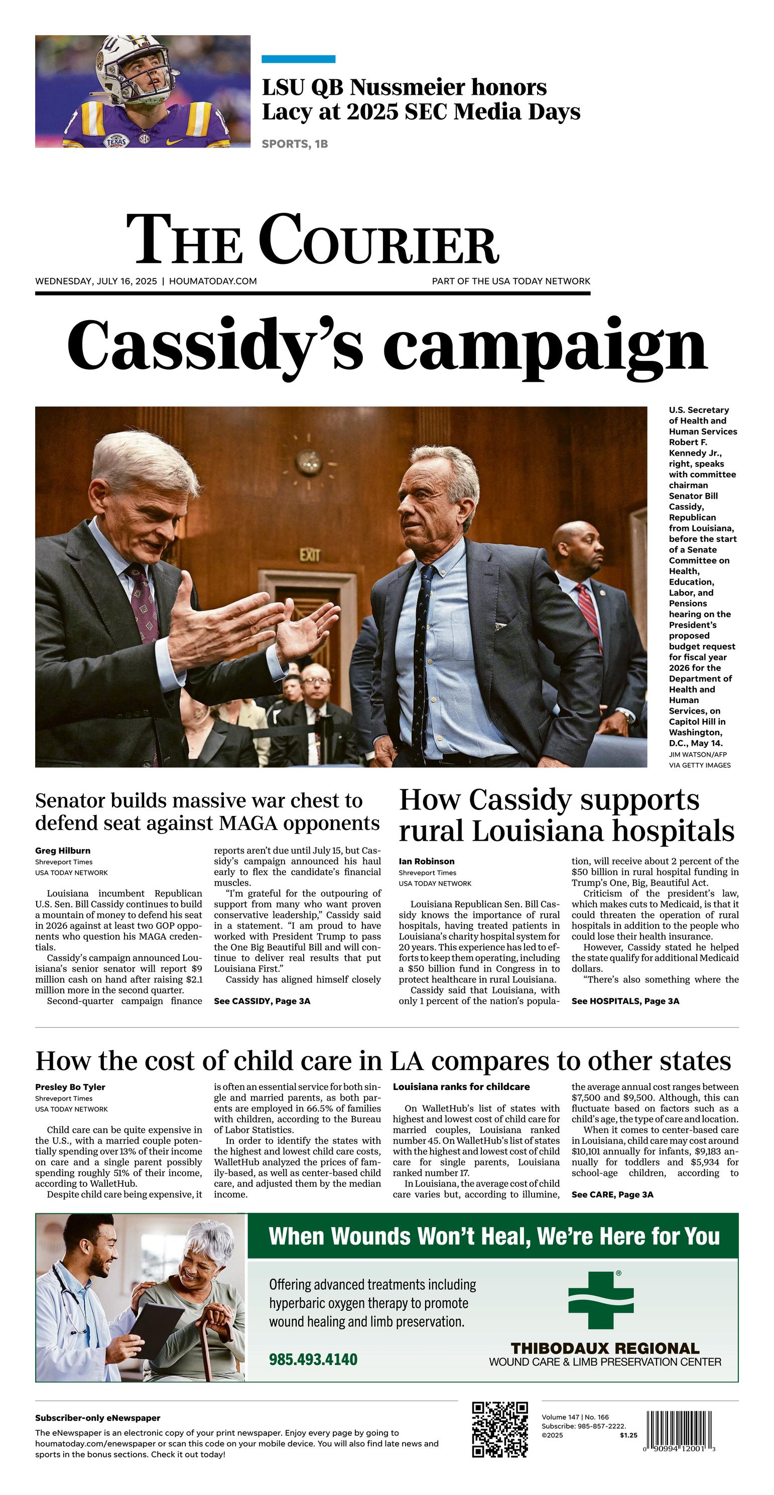 Front Page Image
