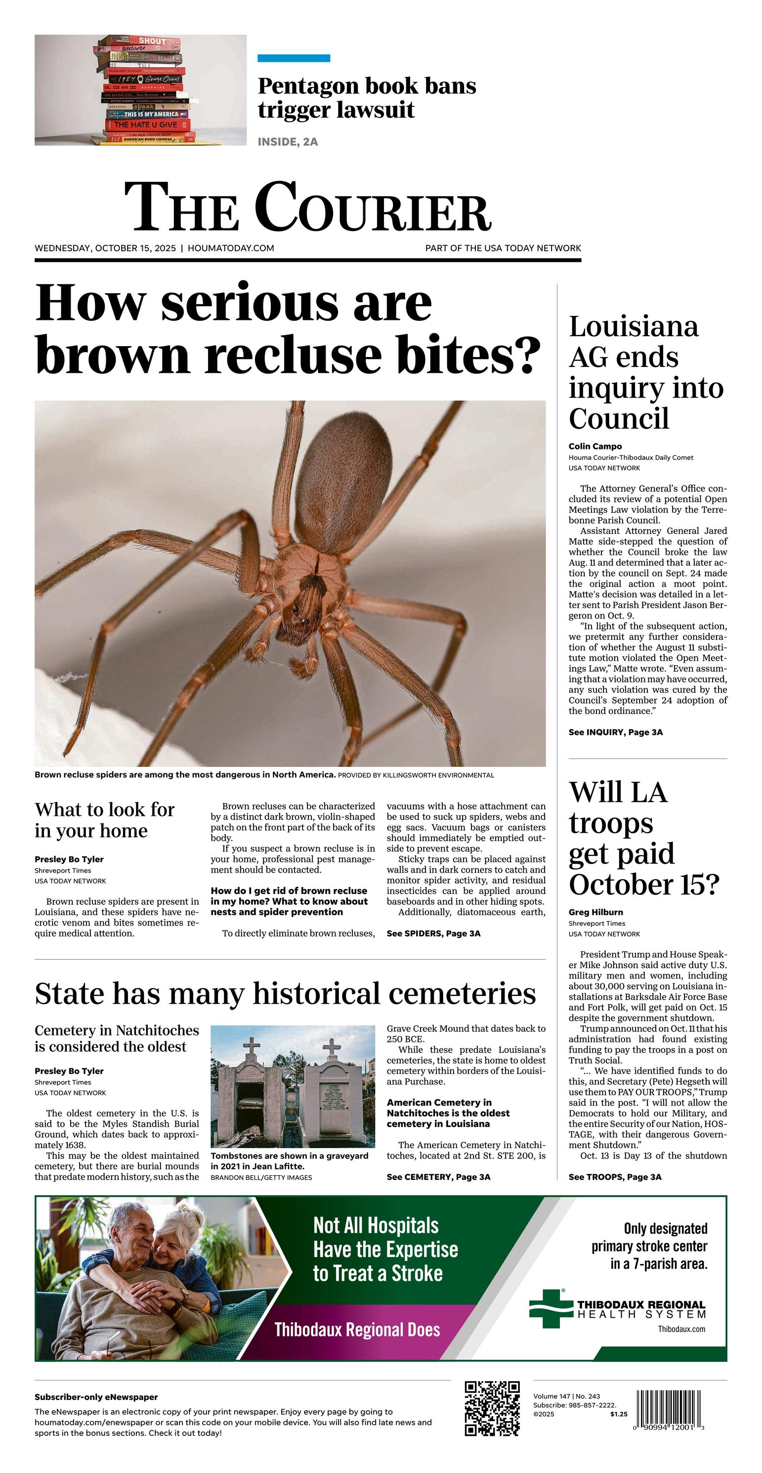 Front Page Image