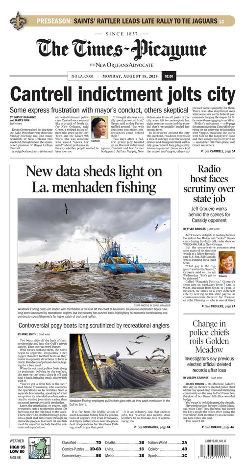 Front Page Image
