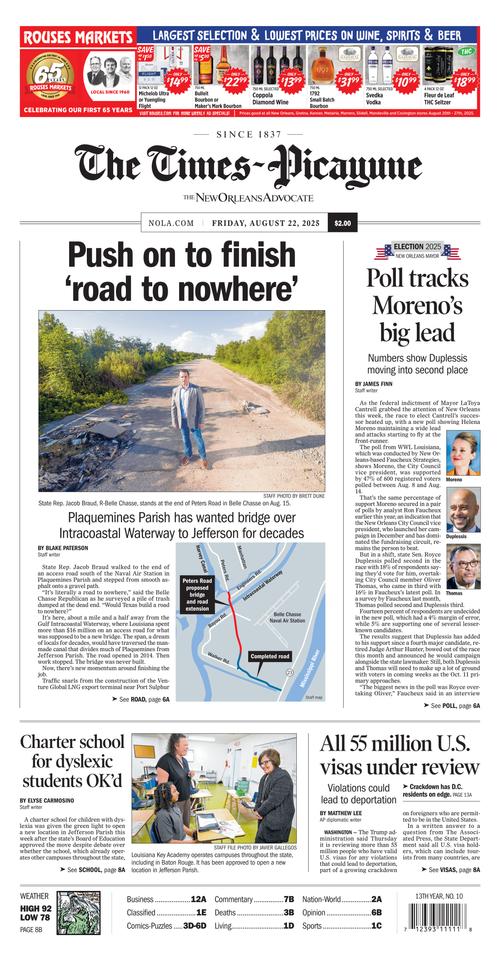Front Page Image