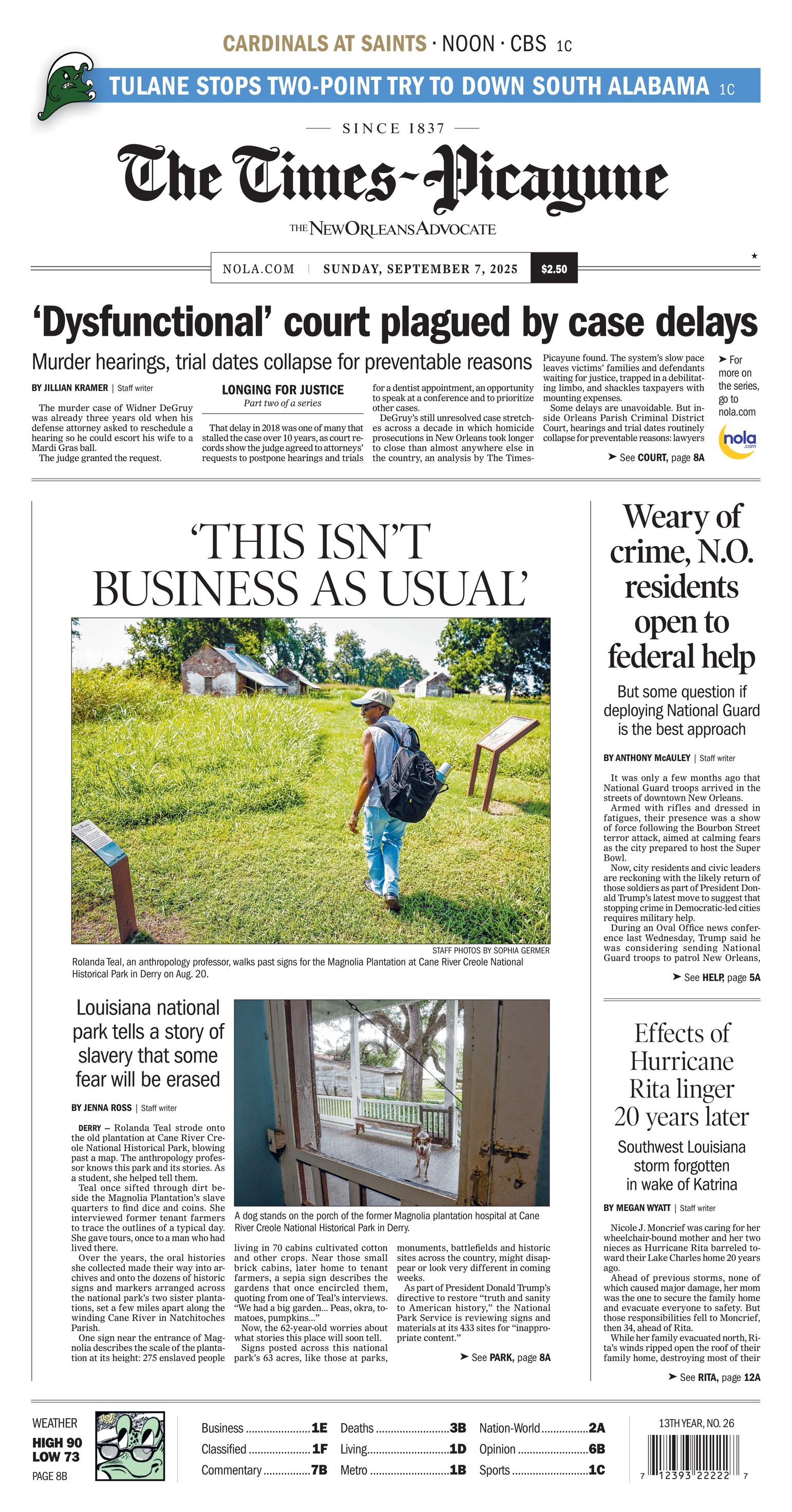 Front Page Image
