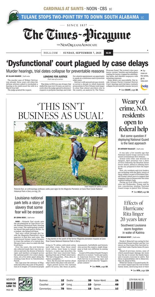 Front Page Image