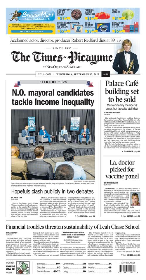 Front Page Image