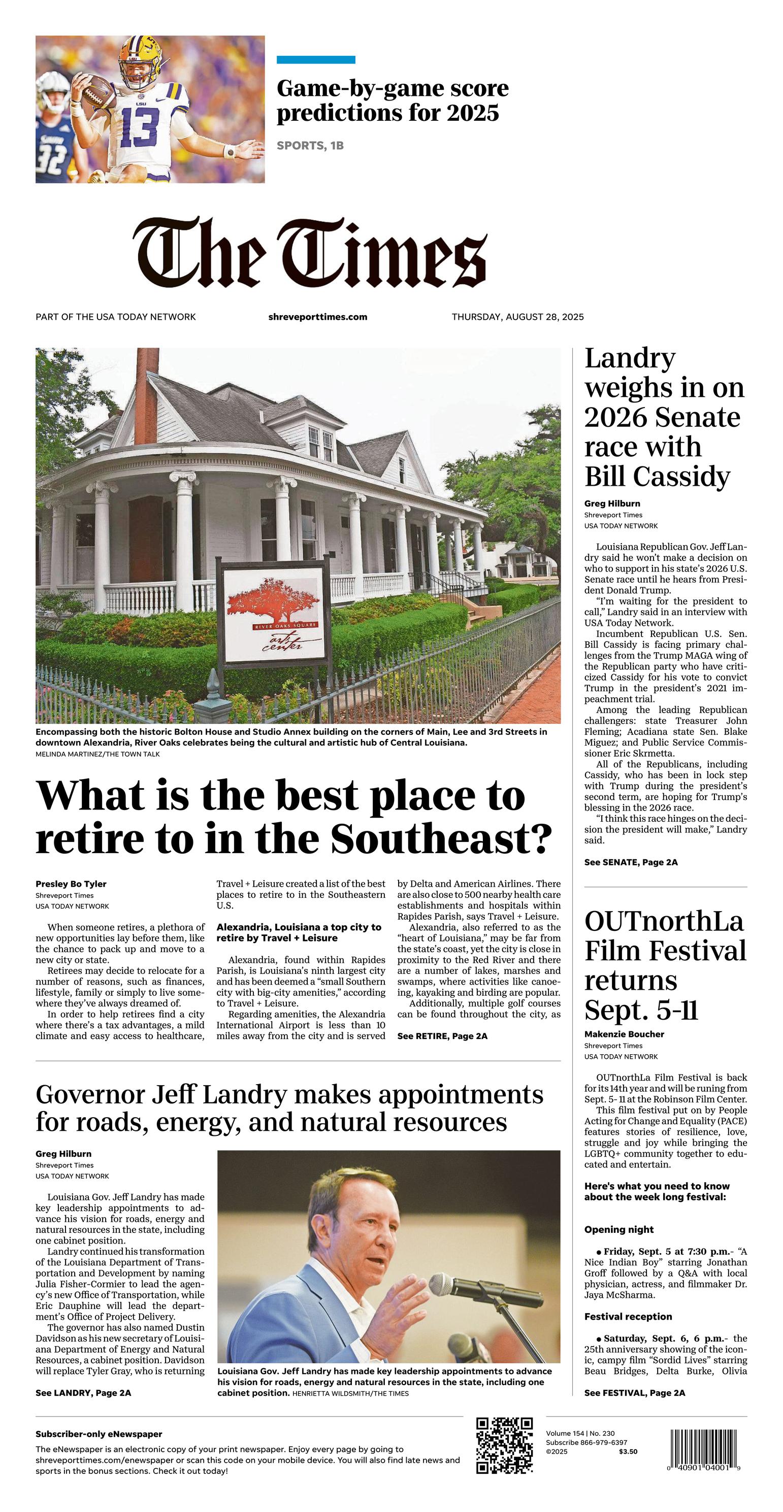 Front Page Image